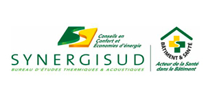 Synergisud logo