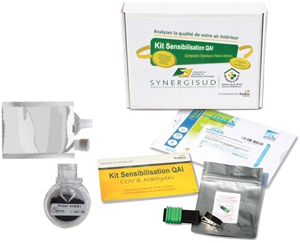 2018 KIT SYNERGISUD RAD130